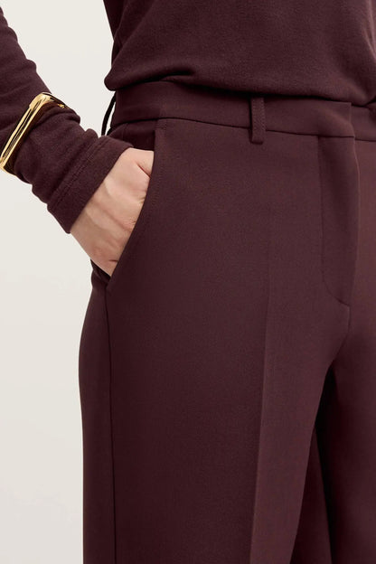 BUGATTI RUST TROUSER