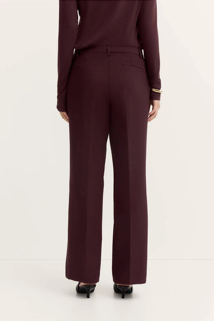 BUGATTI RUST TROUSER