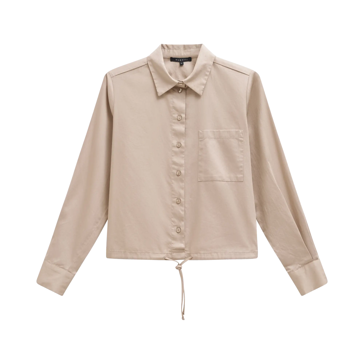 BUGATTI BIEGE BLOUSE