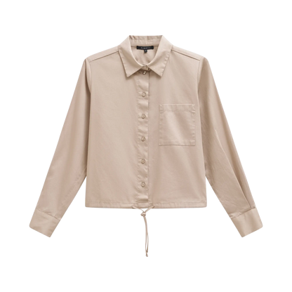 BUGATTI BIEGE BLOUSE