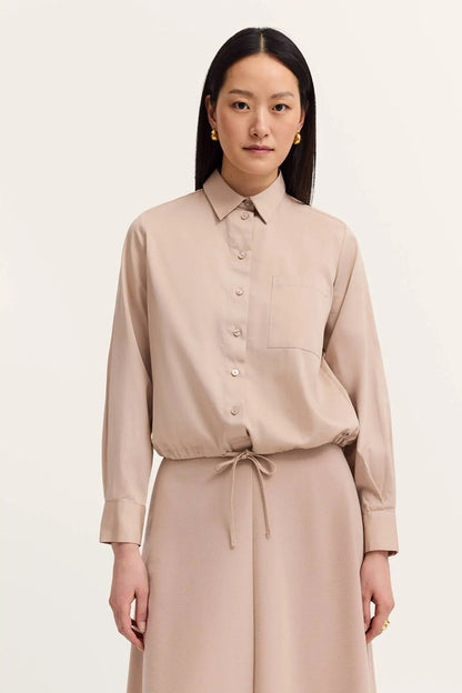 BUGATTI BIEGE BLOUSE