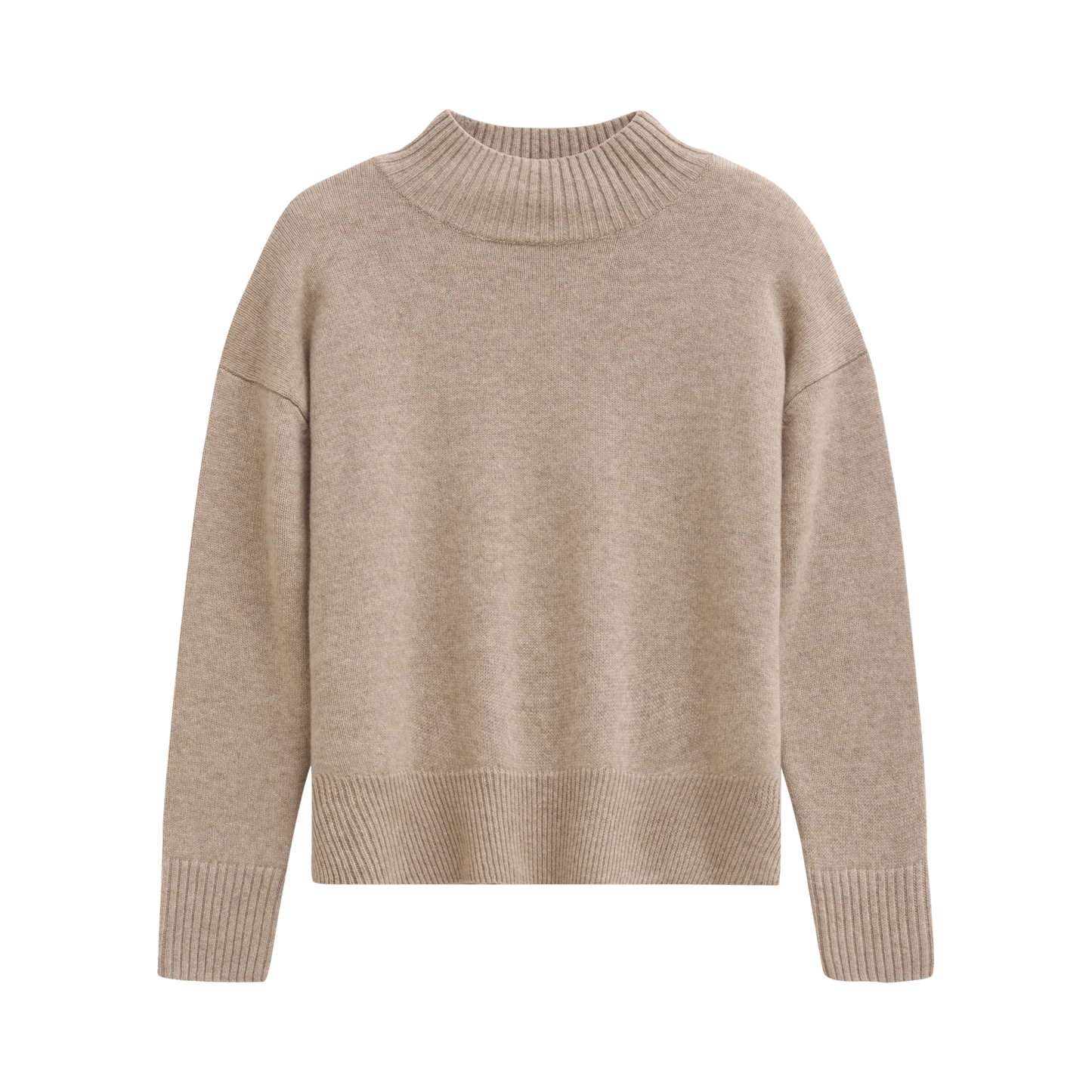 BUGATTI CASHMERE SWEATER
