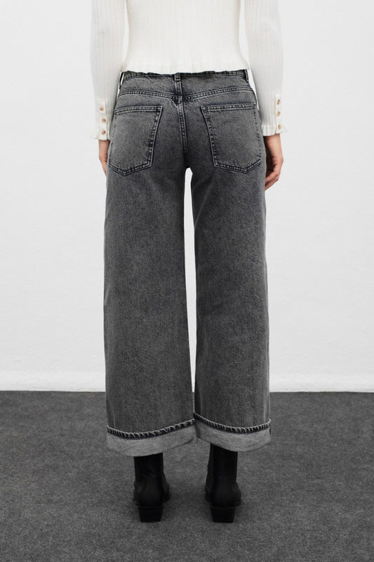 MUS&BOMBON XUHUI JEANS
