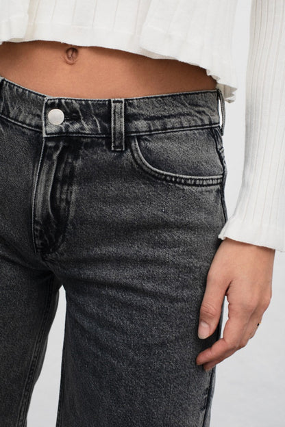 MUS&BOMBON XUHUI JEANS