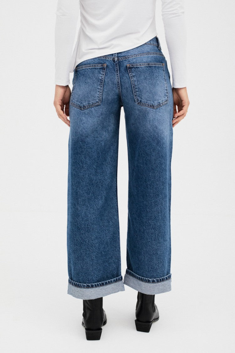 MUS&BOMBON XUHUI JEANS